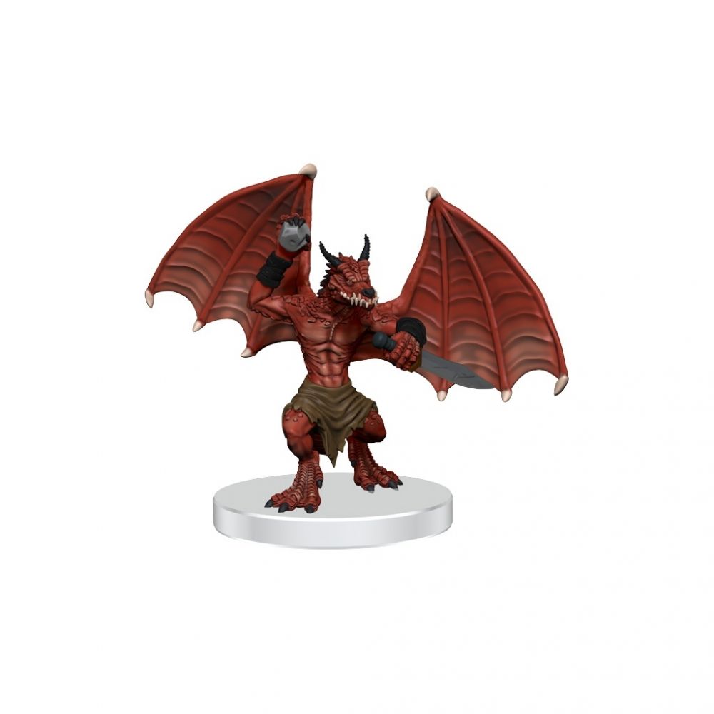 Dungeons & Dragons Icons of the Realms Kobold Warband - Good Games