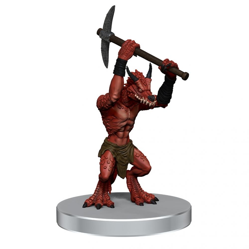 Dungeons & Dragons Icons of the Realms Kobold Warband - Good Games