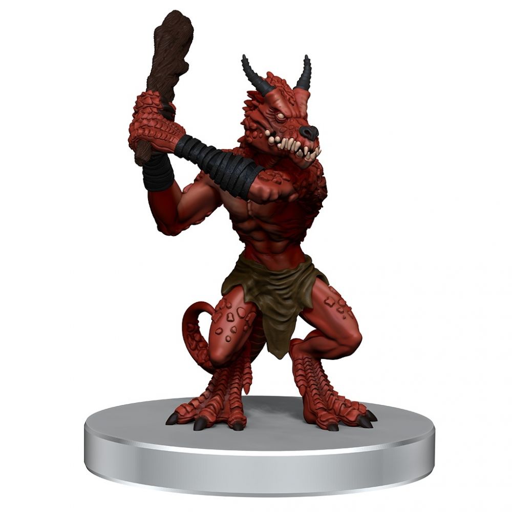 Dungeons & Dragons Icons of the Realms Kobold Warband - Good Games