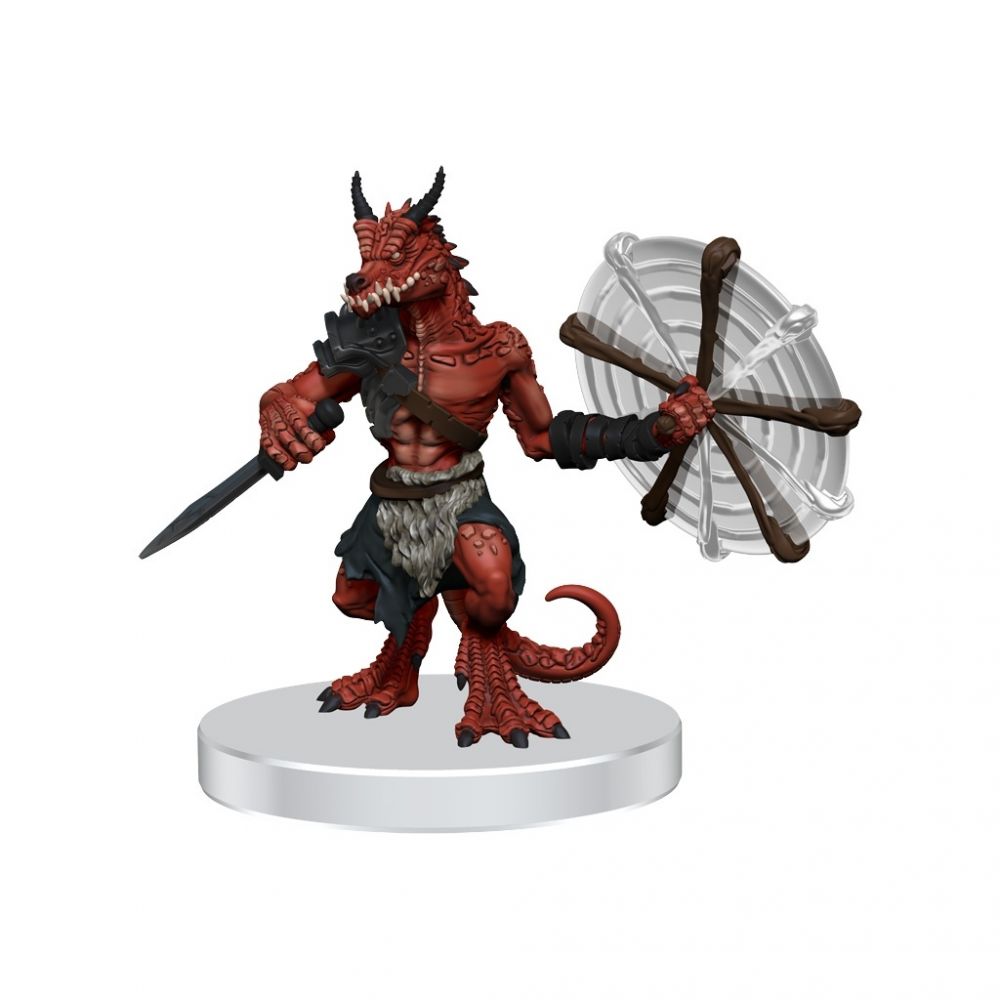 Dungeons & Dragons Icons of the Realms Kobold Warband - Good Games