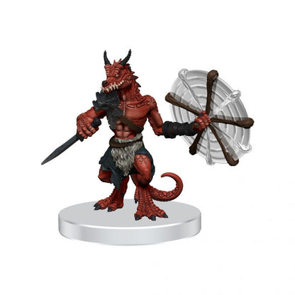 Dungeons & Dragons Icons of the Realms Kobold Warband - Good Games