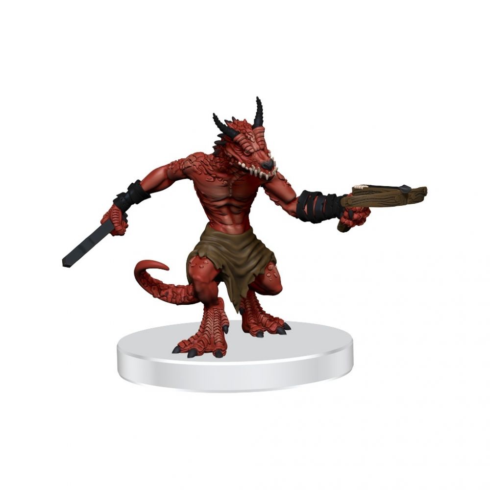 Dungeons &amp; Dragons Icons of the Realms Kobold Warband - Good Games
