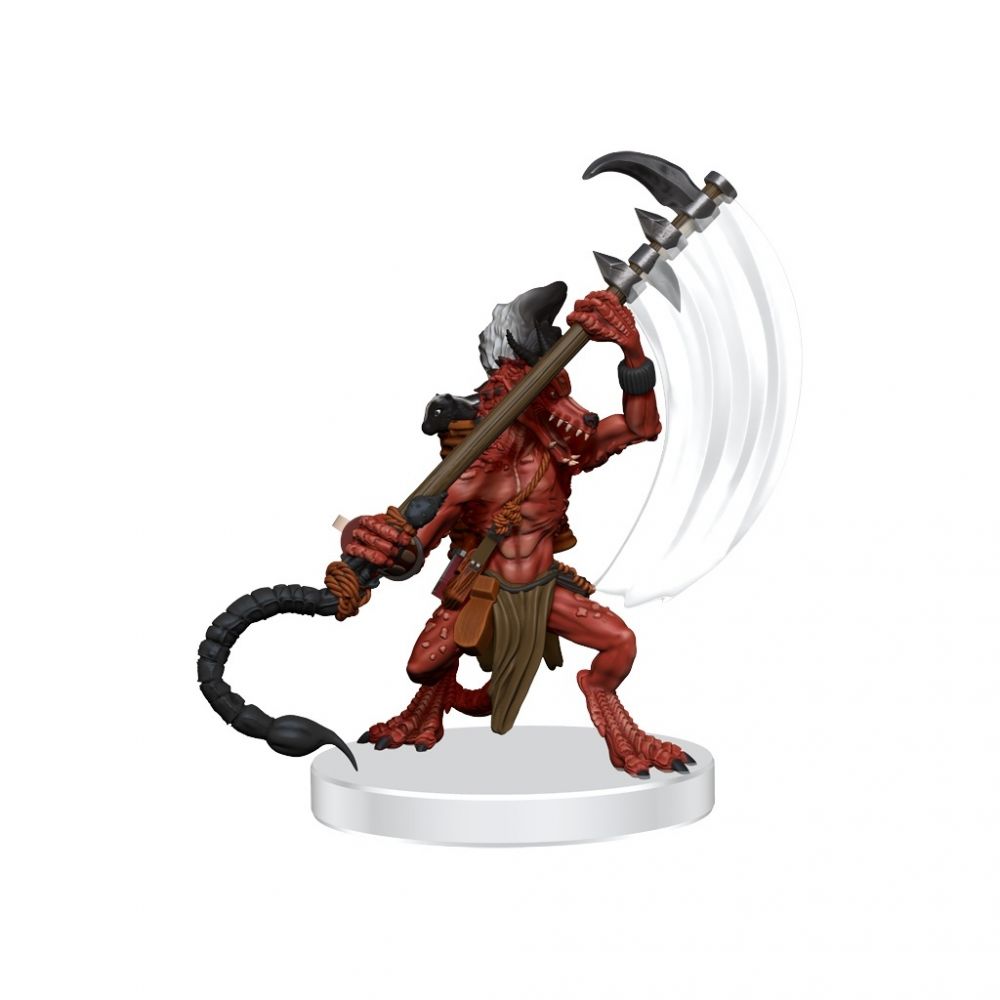 Dungeons &amp; Dragons Icons of the Realms Kobold Warband - Good Games