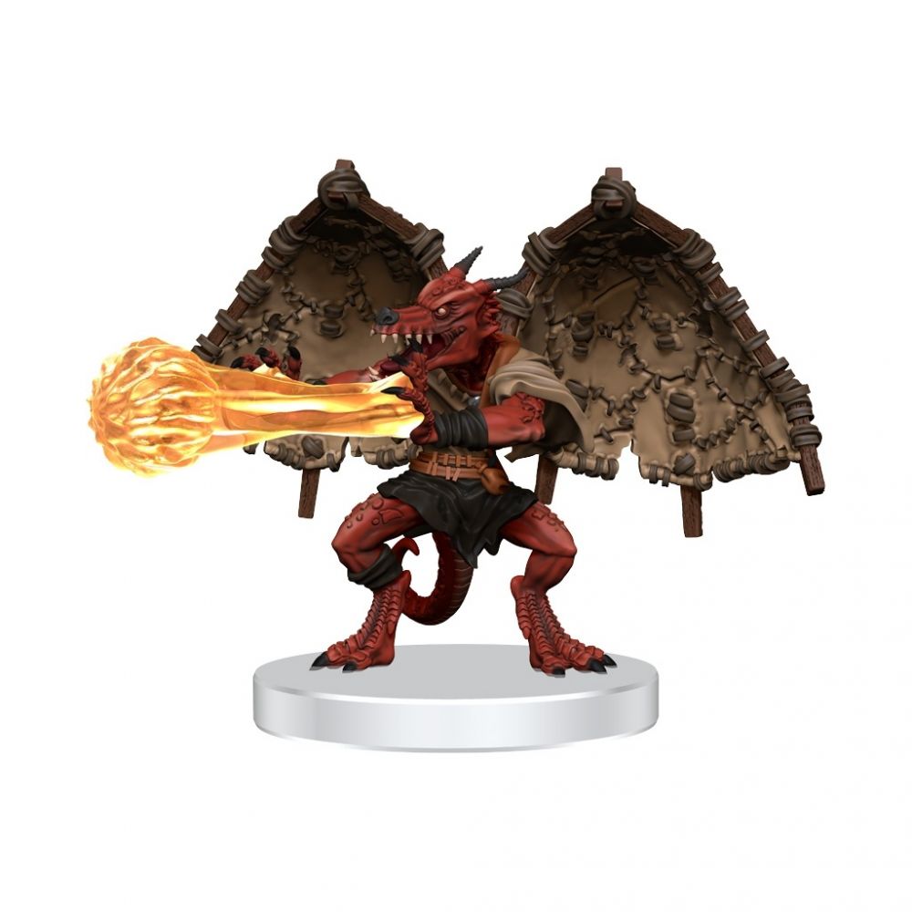 Dungeons & Dragons Icons of the Realms Kobold Warband - Good Games