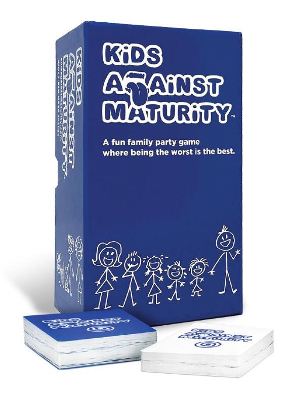 Kids Against Maturity - Original Edition - Good Games