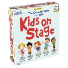 Kids On Stage