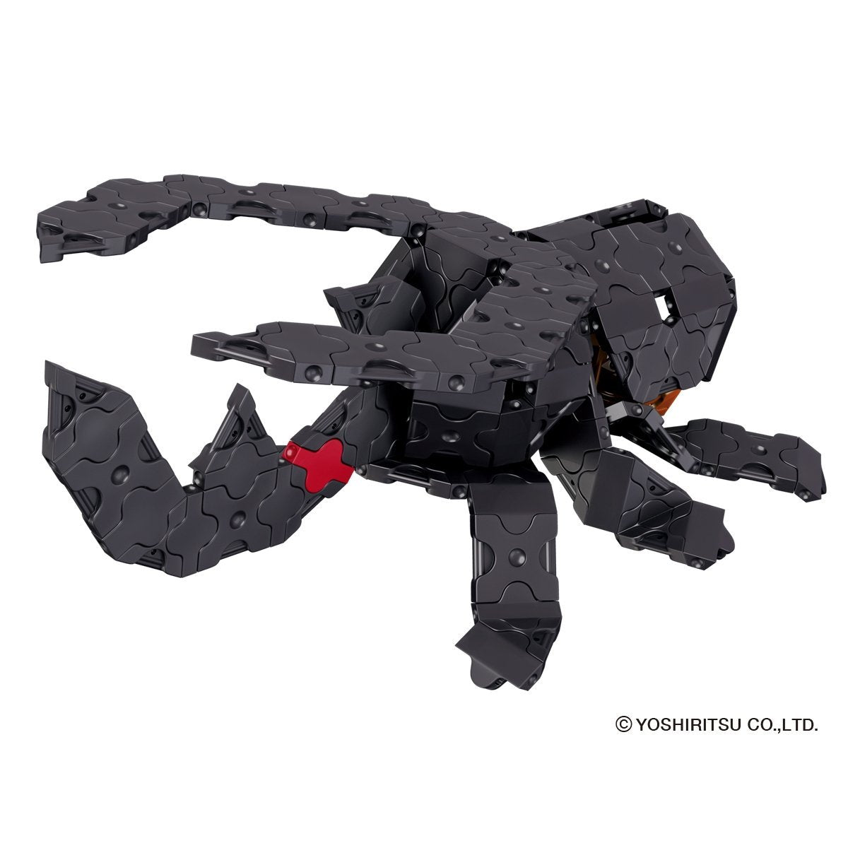 LaQ - Insect World King Beetle - Good Games