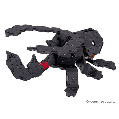 LaQ - Insect World King Beetle - Good Games