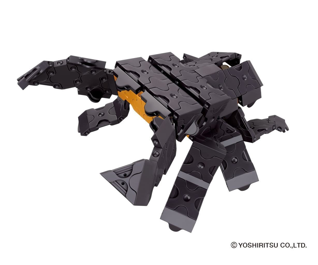 LaQ - Insect World King Beetle - Good Games