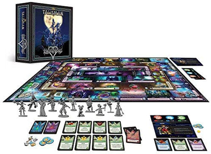 Disney Kingdom Hearts Talisman - Good Games