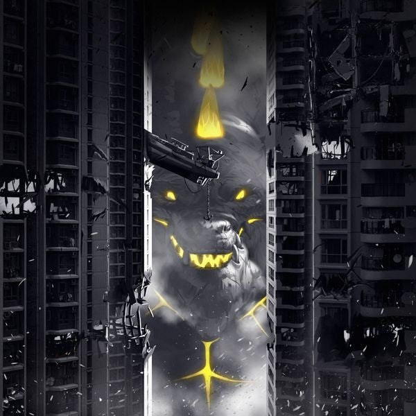 King Of Tokyo Dark Edition