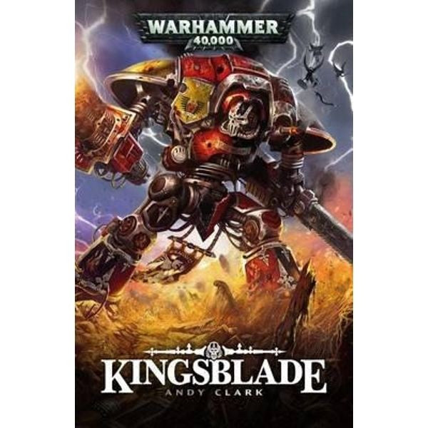 Kingsblade - Good Games