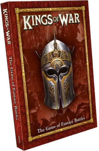 Kings of War 2022