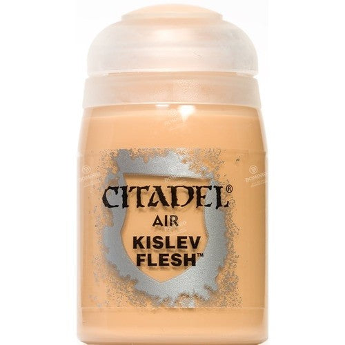 Citadel Air Paint - Kislev Flesh 24ml (28-37) - Good Games