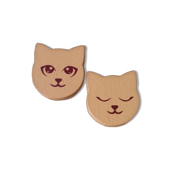 Magical Kitties Save The Day: Kitty Treats