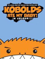 Kobolds Ate My Baby RPG - Good Games