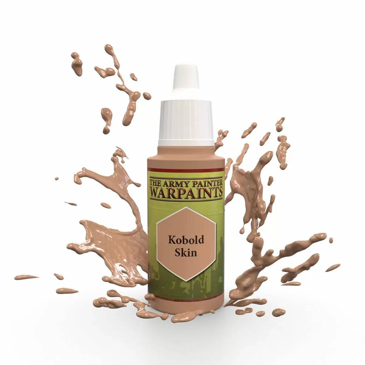 Army Painter - Kobold Skin Paint 18ml - Good Games