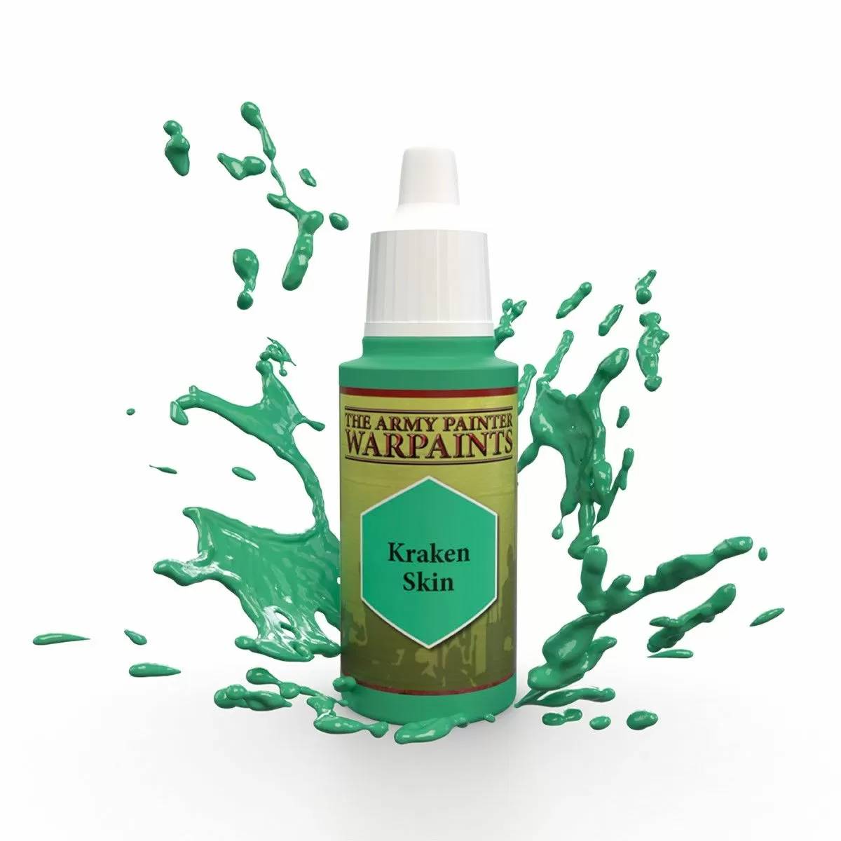 Army Painter - Kraken Skin Paint - Good Games