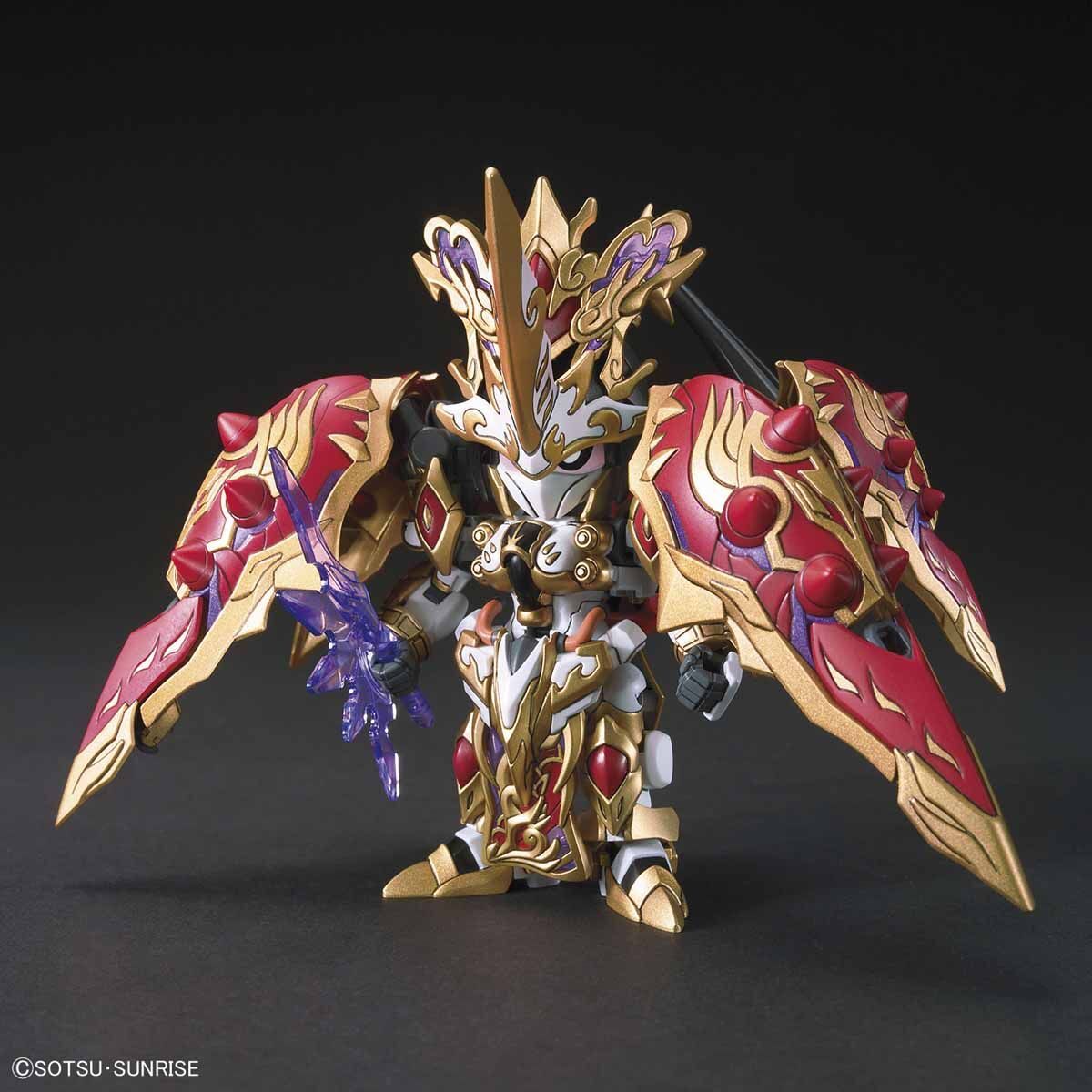 SD Diao Chan Kshatriya