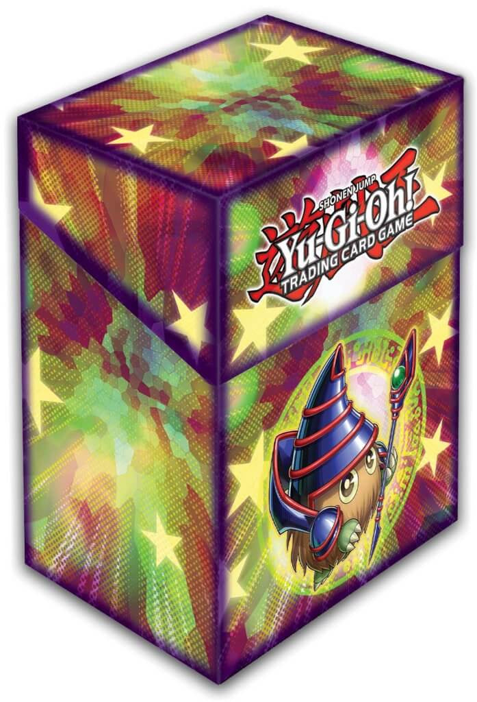Yu-Gi-Oh! Kuriboh Kollection Card Case - Good Games