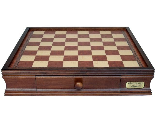 Dal Rossi - Chess Box with two drawers 20 - Good Games
