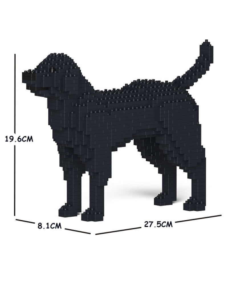 Jekca - Labrador Retriever - Small (01S-M03) - Good Games