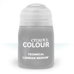 Citadel Technical Paint - Lahmian Medium 24ml (27-02) - Good Games