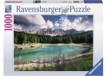 Ravensburger - Classic Landscape - 1000 Piece Jigsaw - Good Games