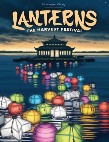 Lanterns - Good Games