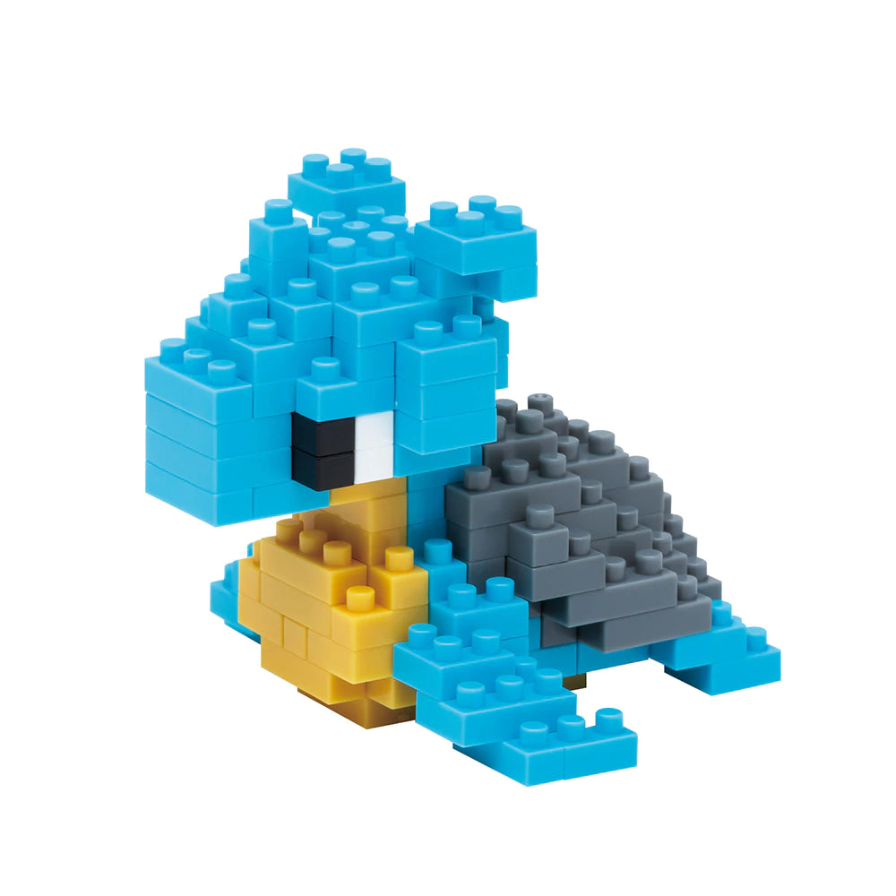 Nanoblocks - Pokemon Lapras - Good Games