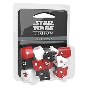 Star Wars: Legion - Dice Pack - Good Games
