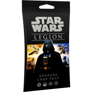 Star Wars: Legion - Upgrade Card Pack - Good Games