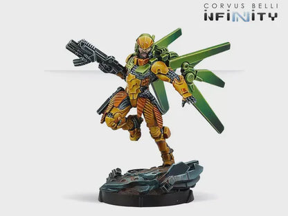 Lei Gong Invincivles Lord of Thunder - Good Games