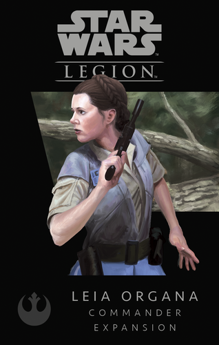 Star Wars: Legion - Leia Organa - Good Games