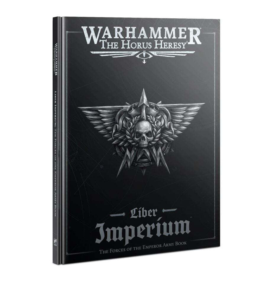 Age of Darkness: Liber Imperium (31-83)