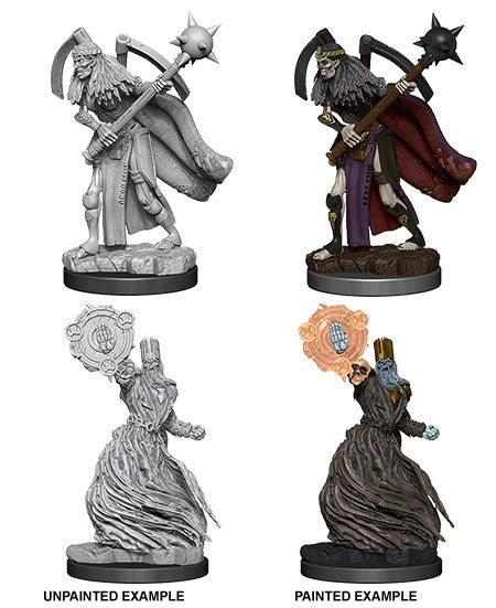 Pathfinder Battles Deep Cuts Liches - Good Games