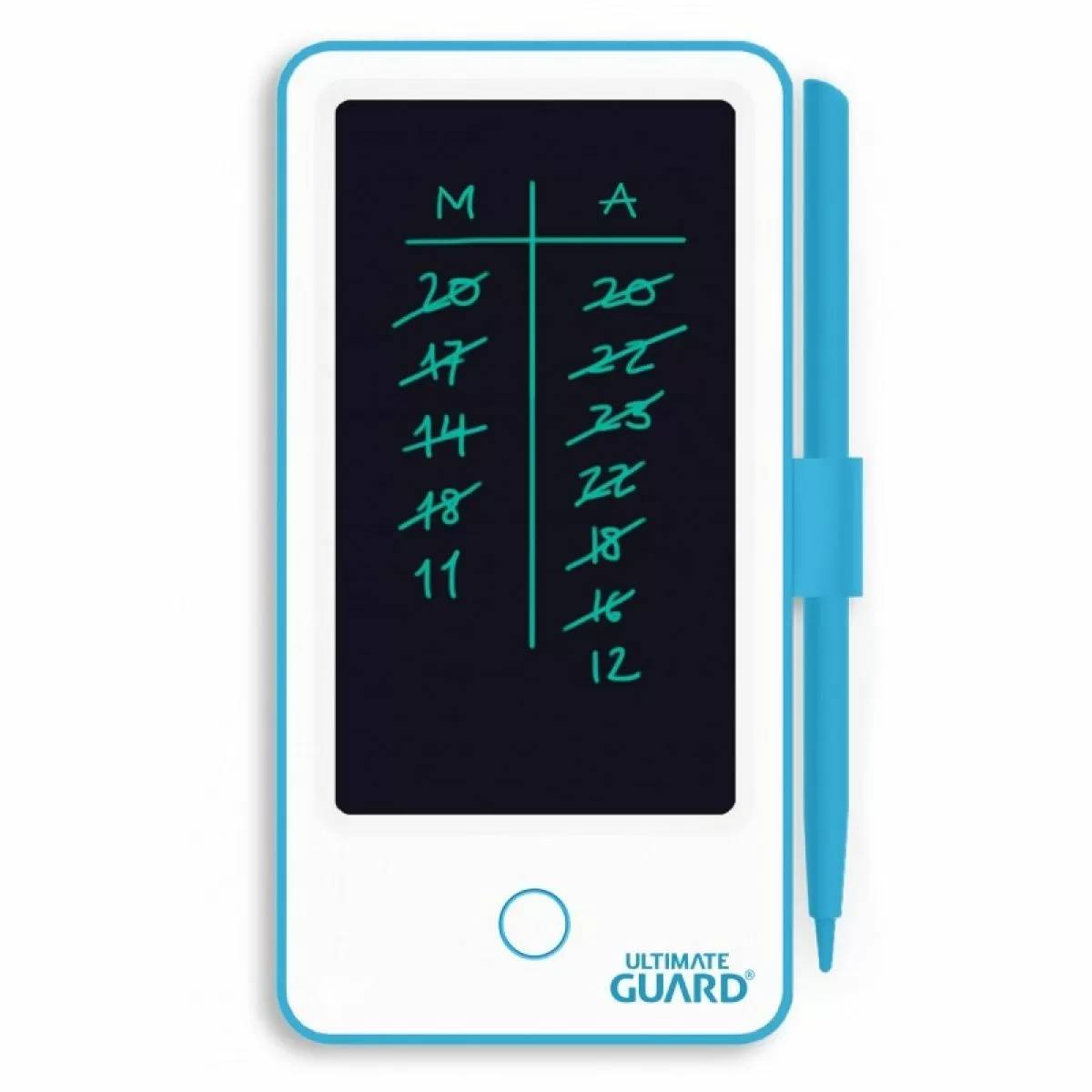Ultimate Guard Digital Life Pad - Good Games