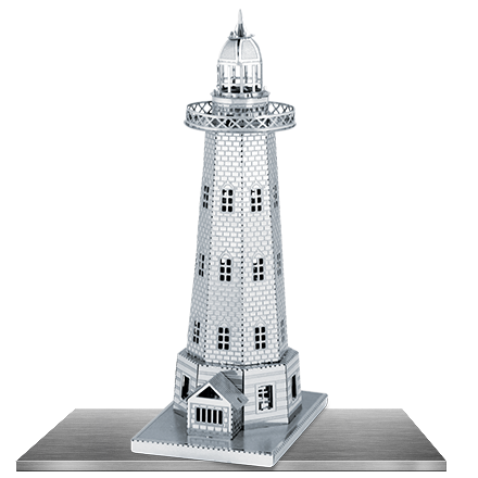 Metal Earth - Lighthouse - Good Games