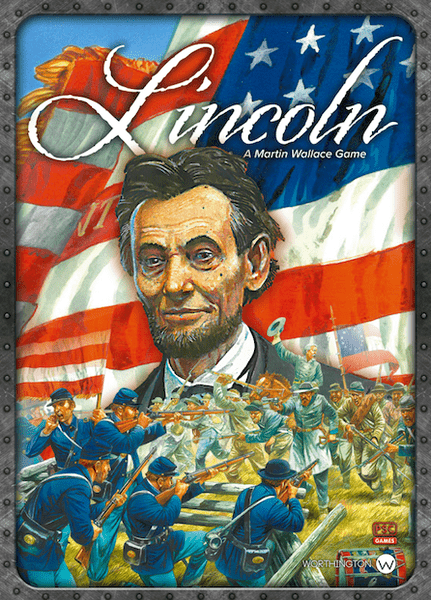 Lincoln - Good Games