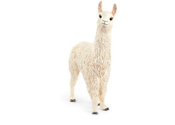 Schleich - Llama - Good Games