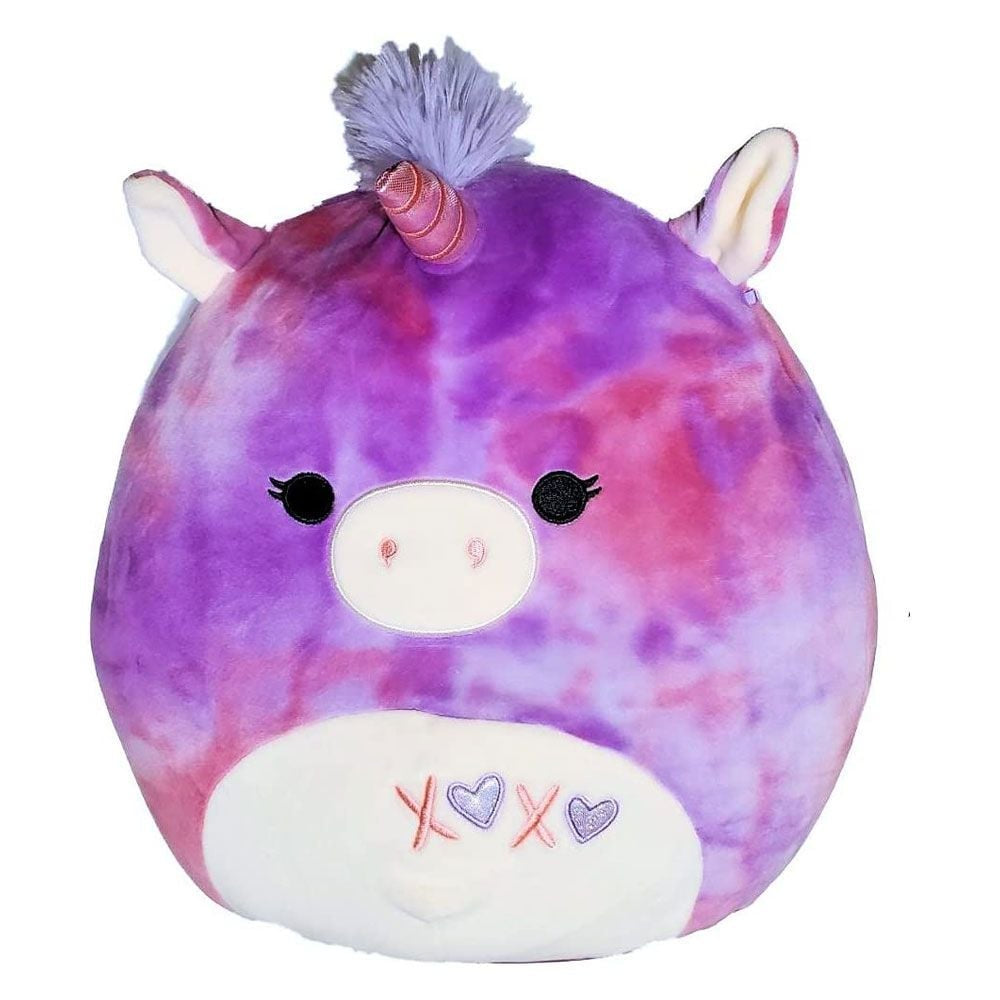 Squishmallows 12 inch Heart assorted Lola - Good Games