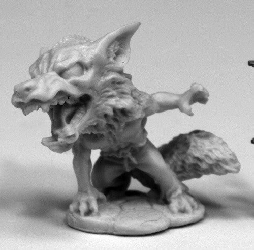 Reaper Bones Lon - Bonesylvanians
