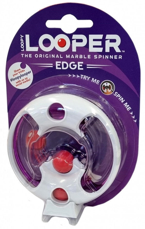 Loopy Looper - Edge - Good Games