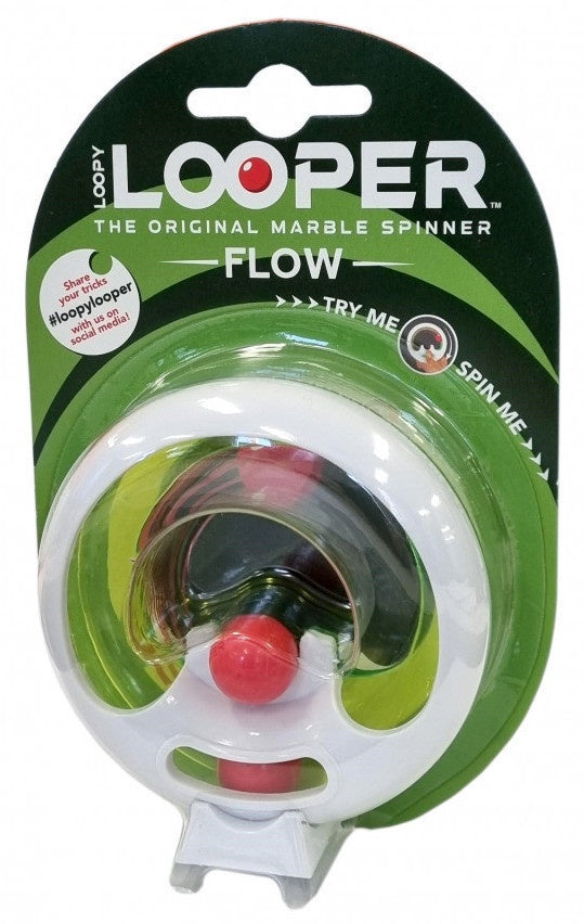 Loopy Looper - Flow - Good Games