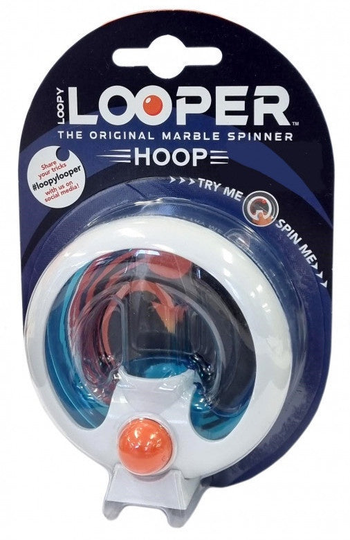 Loopy Looper - Hoop - Good Games