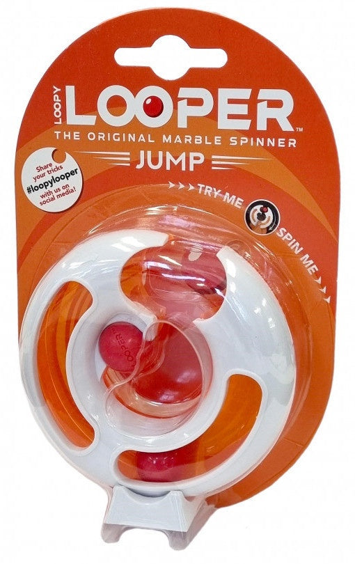 Loopy Looper - Jump - Good Games