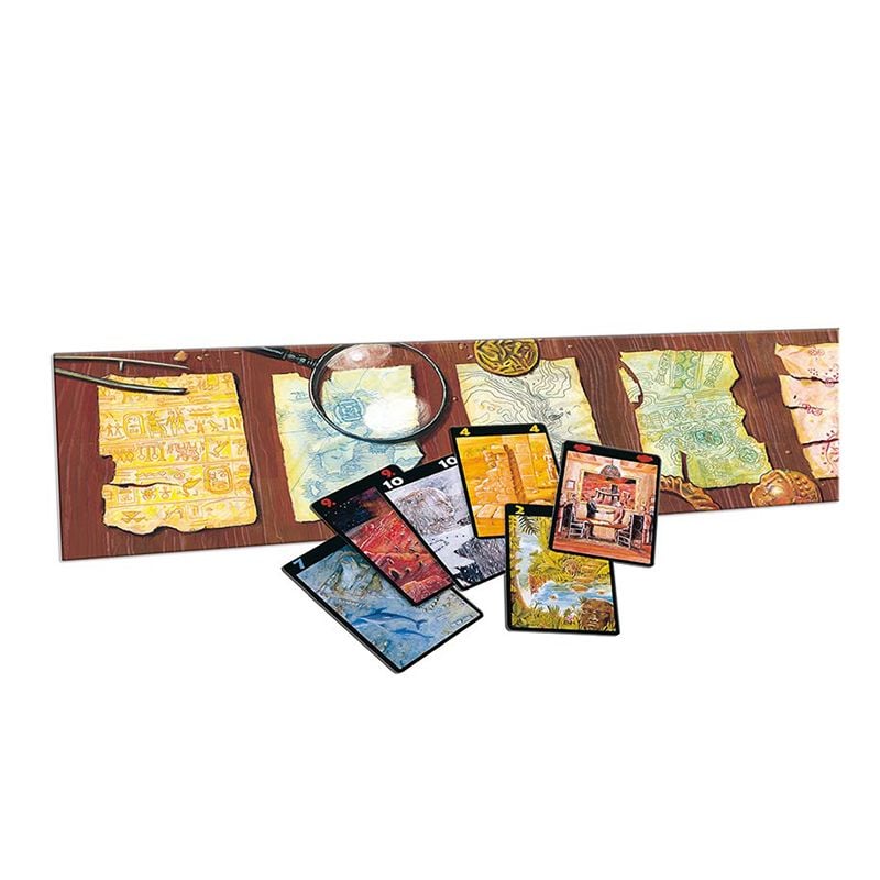 Lost Cities: 2015 Edtion - Good Games