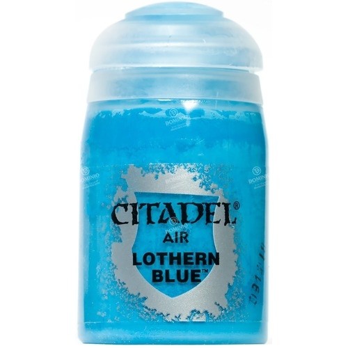 Citadel Air Paint - Lothern Blue 24ml (28-25) - Good Games