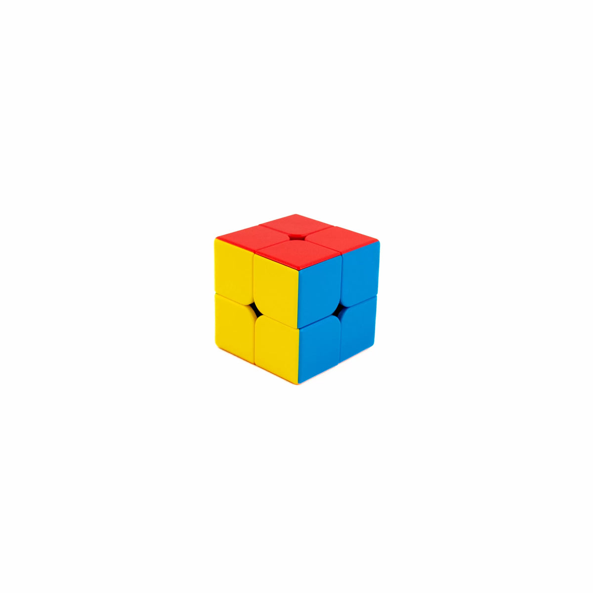 LPG 2x2 Speed Cube