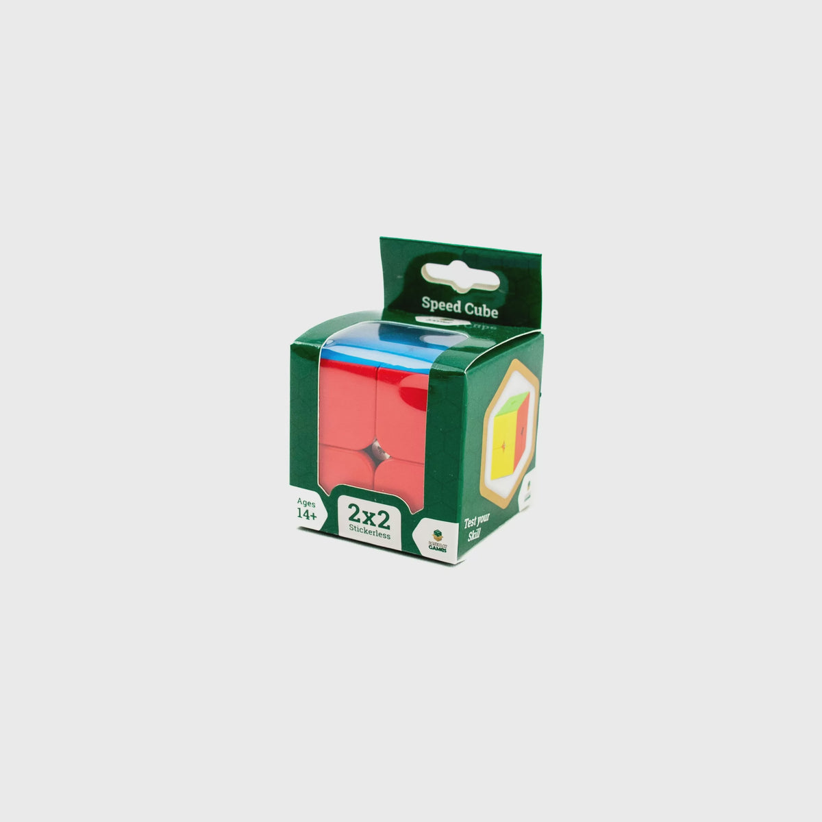 LPG 2x2 Speed Cube
